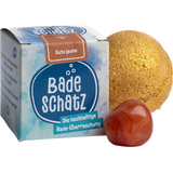 BadeSchatz Badebombe mit Überraschung