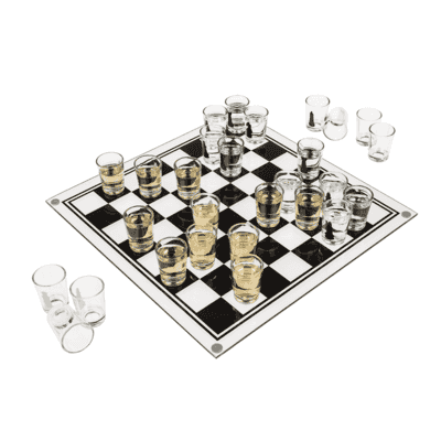 Schach Trinkspiel