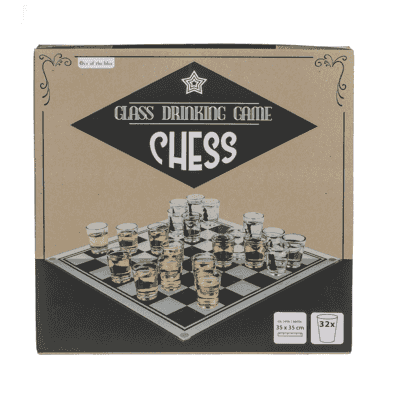Schach Trinkspiel