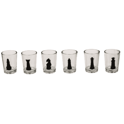 Schach Trinkspiel