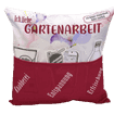 Sofahelden Outdoor Ich liebe Gartenarbeit