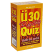 Partyquiz Ü30