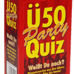 Partyquiz Ü50