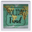 Spardose Holiday Fund