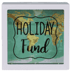 Spardose Holiday Fund