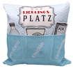 Sofahelden Outdoor Kissen Lieblingsplatz