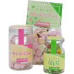 Muttertag Geschenkset Naschlabor gross