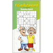 Fit im Ruhestand Sudoku-Spass