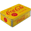 Nostalgic Art - Coca Cola Yellow Vorratsbox