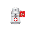 Swiss Dream Milchtopf silber 125g