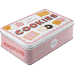 Nostalgic Art - Wonder Cookies Vorratsbox