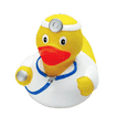 Doktor Badeente