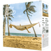 Puzzle Beach Hammock