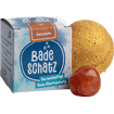 BadeSchatz Badebombe mit Überraschung