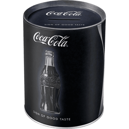 Nostalgic Art - Spardose Coca Cola
