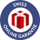 Swiss online garantie